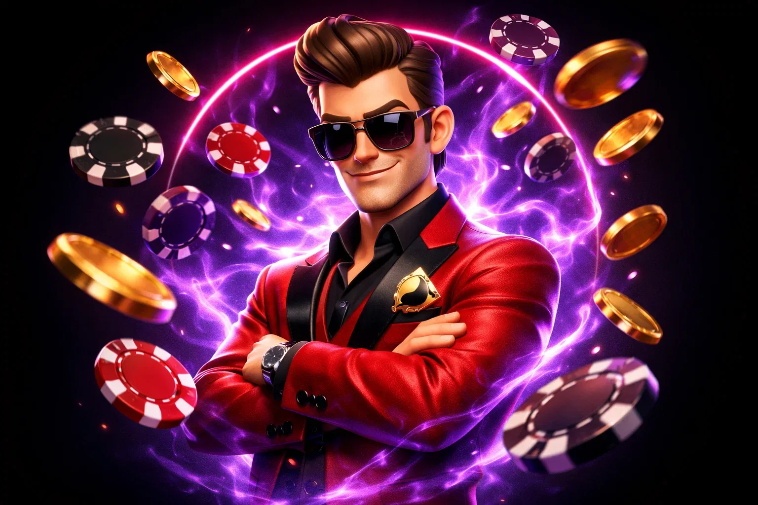 Yayawin casino login page and secure account access Australia